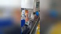 Высококачественный сепаратор топлива/воды, сепаратор воды и масла