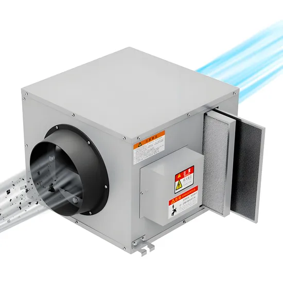 Удаление дыма Мешочный фильтр с активированным углем Мешочный фильтр Фильтр системы вентиляции