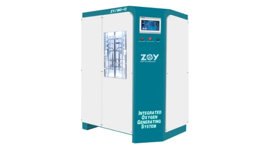Zoy Supply Oxygen Gas Equipment Генератор кислорода PSA в Индии